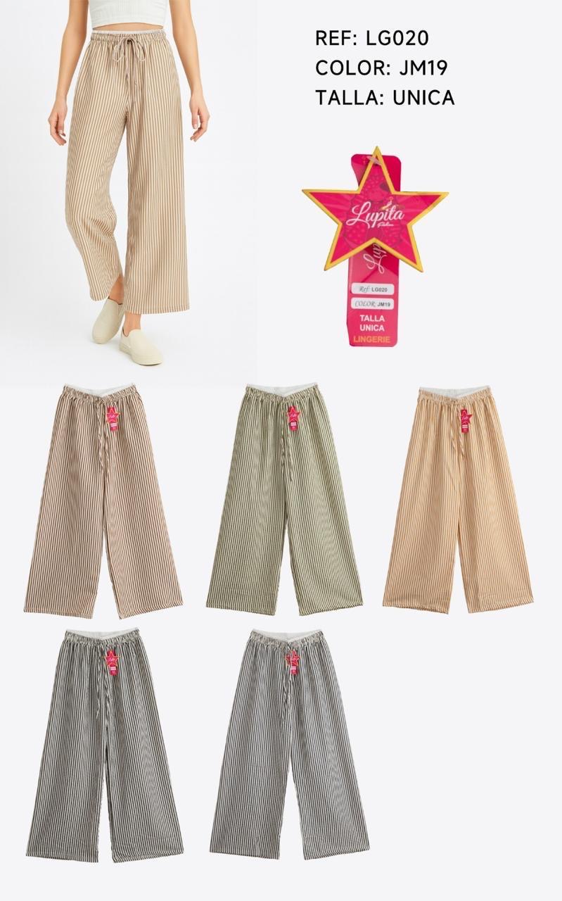 PANTALON VESTIDOR